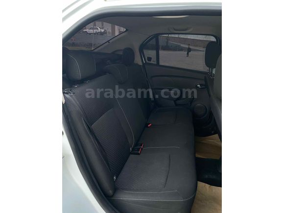 Sahibinden Renault Symbol 1.5 dCi Joy 2018 Model 