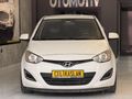 2013 MODEL HYUNDAİ İ20 1.4 CRDI JUMP