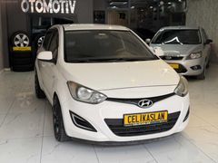 2013 MODEL HYUNDAİ İ20 1.4 CRDI JUMP