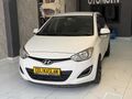 2013 MODEL HYUNDAİ İ20 1.4 CRDI JUMP