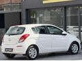 SİMGE DEN 89 BİNDE 2013 HYUNDAİ İ20 1.4 CRDİ SENSE DİZEL