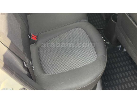 SİMGE DEN 89 BİNDE 2013 HYUNDAİ İ20 1.4 CRDİ SENSE DİZEL
