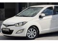 SİMGE DEN 89 BİNDE 2013 HYUNDAİ İ20 1.4 CRDİ SENSE DİZEL