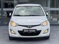 SİMGE DEN 89 BİNDE 2013 HYUNDAİ İ20 1.4 CRDİ SENSE DİZEL