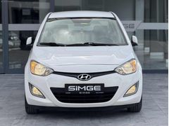 SİMGE DEN 89 BİNDE 2013 HYUNDAİ İ20 1.4 CRDİ SENSE DİZEL
