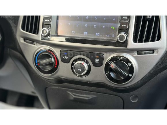 SİMGE DEN 89 BİNDE 2013 HYUNDAİ İ20 1.4 CRDİ SENSE DİZEL