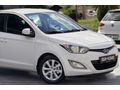 SİMGE DEN 89 BİNDE 2013 HYUNDAİ İ20 1.4 CRDİ SENSE DİZEL