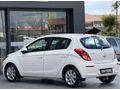 SİMGE DEN 89 BİNDE 2013 HYUNDAİ İ20 1.4 CRDİ SENSE DİZEL