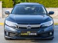 LUXE DRİVEDAN 2021 LANSMAN RENK TERTEMİZ CİVİC-KONUŞAN PAKET