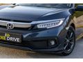 LUXE DRİVEDAN 2021 LANSMAN RENK TERTEMİZ CİVİC-KONUŞAN PAKET