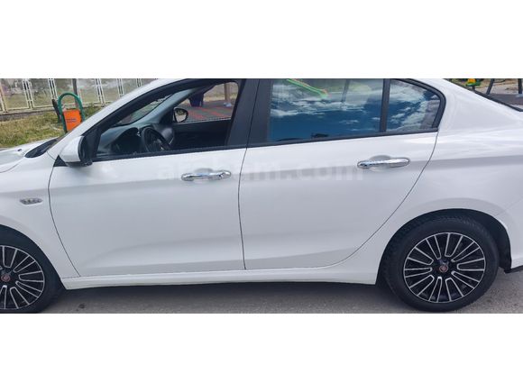 Sahibinden Fiat Egea 1.4 Fire Easy Plus 2022 Model