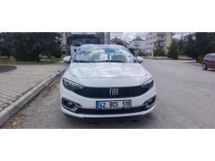 Sahibinden Fiat Egea 1.4 Fire Easy Plus 2022 Model