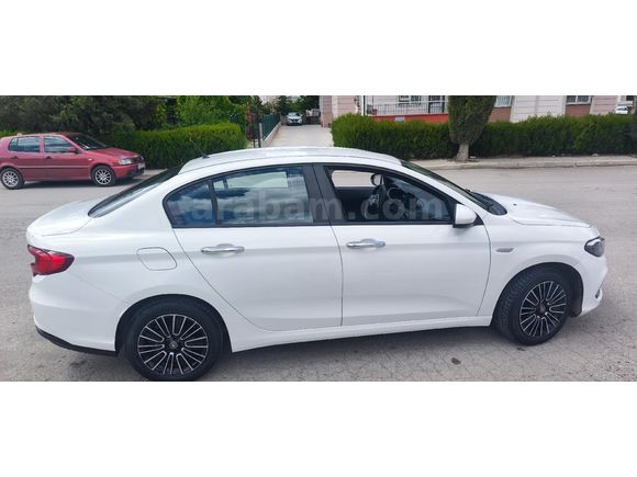 Sahibinden Fiat Egea 1.4 Fire Easy Plus 2022 Model
