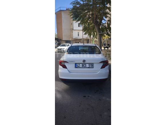 Sahibinden Fiat Egea 1.4 Fire Easy Plus 2022 Model