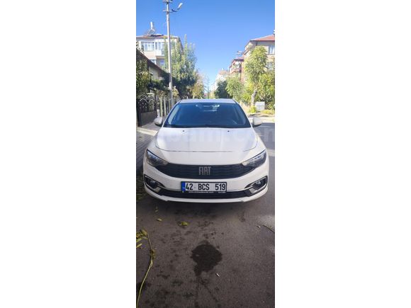 Sahibinden Fiat Egea 1.4 Fire Easy Plus 2022 Model