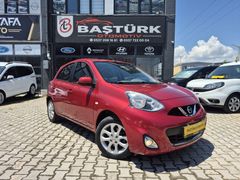 DÜŞÜK KİLOMETRE/NİSSAN/MİCRA/1.2 MATCH/OTOMATİK/