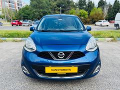 60.000 KM DE 2018 MODEL SIFIR AYARINDA OTOMOTİK MİCRA