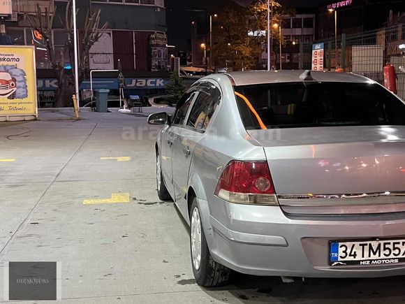 HIZ MOTORS'DAN VADE TAKAS