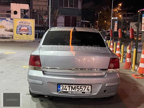 HIZ MOTORS'DAN VADE TAKAS