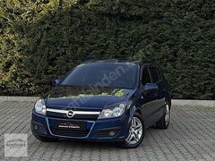 BOSTANCI_2006 OPEL ASTRA 1.3 CDTİ ESSENTİA 6 İLERİ 90LIK BAKIMLI