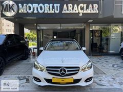 -MK MOTORLU ARAÇLAR-(HATASIZ) MERCEDES-BENZ E180 ELITE