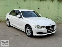VERO MOTORS 2013 BMW 3.20D HATASIZ BOYASIZ 170.000 KM