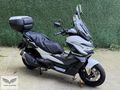 VERO MOTORS 2024 VOGE SR4 MAXİ 350 FUL AKSESUARLI ISITMALI