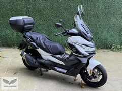 VERO MOTORS 2024 VOGE SR4 MAXİ 350 FUL AKSESUARLI ISITMALI