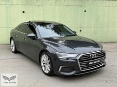 VERO MOTORS 2022 AUDİ A6 40TDI QUATTRO DESİGN 117.000 KM HATASIZ