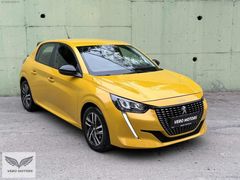 VERO MOTORS 2023 PEUGEOUT 208 1.2 PURETECH EAT8 ACTİVE PRİME