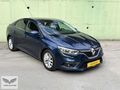 VERO MOTORS 2018 RENAULT MEGANE 1.5 DCİ EDC TOUCH 160.000KM