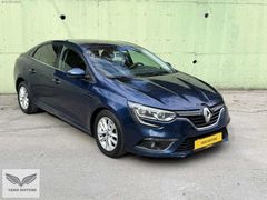 VERO MOTORS 2018 RENAULT MEGANE 1.5 DCİ EDC TOUCH 160.000KM