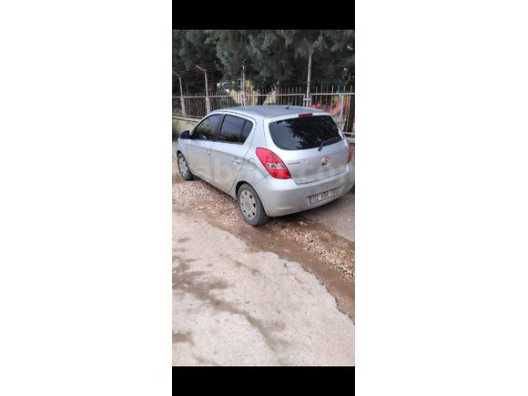 Sahibinden Hyundai i20 Troy 1.2 Mode 2012 Model