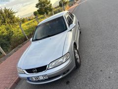 DEGİSENSİZ OTOMATİK VİTES OPEL VECTRA