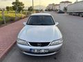 DEGİSENSİZ OTOMATİK VİTES OPEL VECTRA