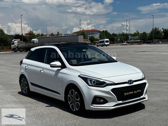 HATASIZ BOYASIZ LPG Lİ 60 BİN KMDE KK 12 TAKSİT