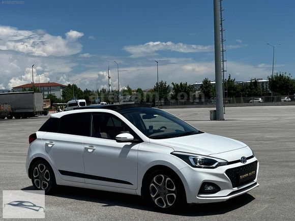 HATASIZ BOYASIZ LPG Lİ 60 BİN KMDE KK 12 TAKSİT
