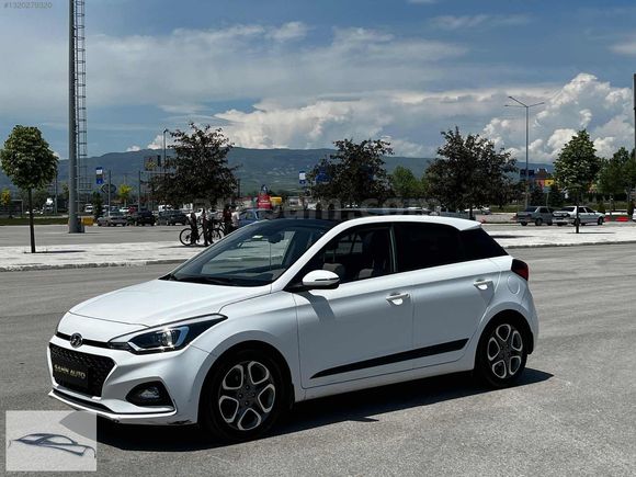 HATASIZ BOYASIZ LPG Lİ 60 BİN KMDE KK 12 TAKSİT