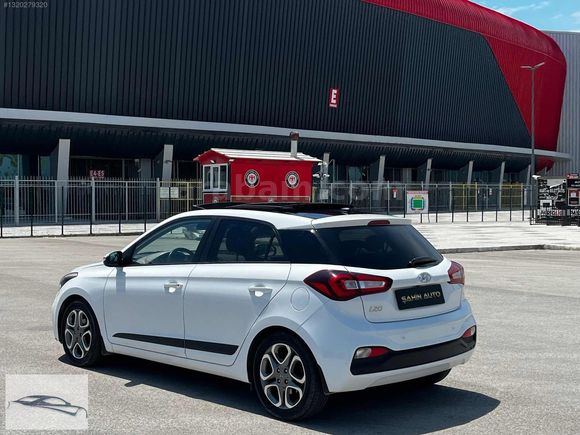 HATASIZ BOYASIZ LPG Lİ 60 BİN KMDE KK 12 TAKSİT