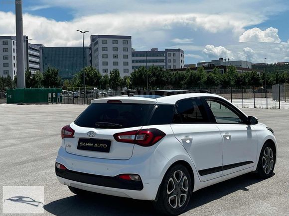 HATASIZ BOYASIZ LPG Lİ 60 BİN KMDE KK 12 TAKSİT