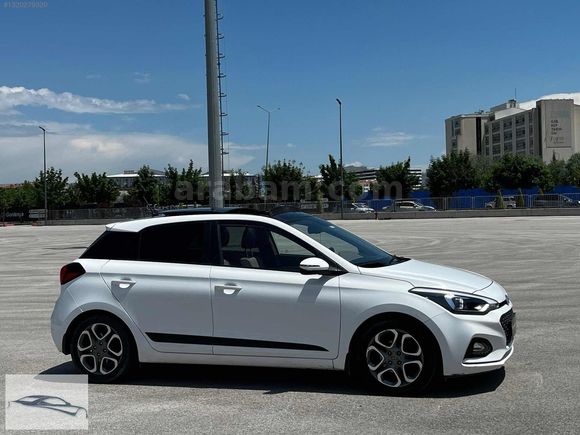 HATASIZ BOYASIZ LPG Lİ 60 BİN KMDE KK 12 TAKSİT