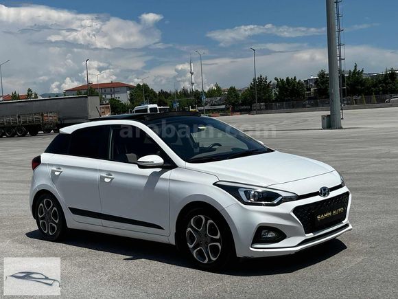 HATASIZ BOYASIZ LPG Lİ 60 BİN KMDE KK 12 TAKSİT