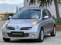 2006~MİCRA~OTOMATİK~ PASSİON