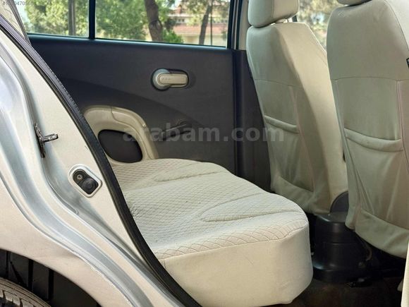 2006~MİCRA~OTOMATİK~ PASSİON