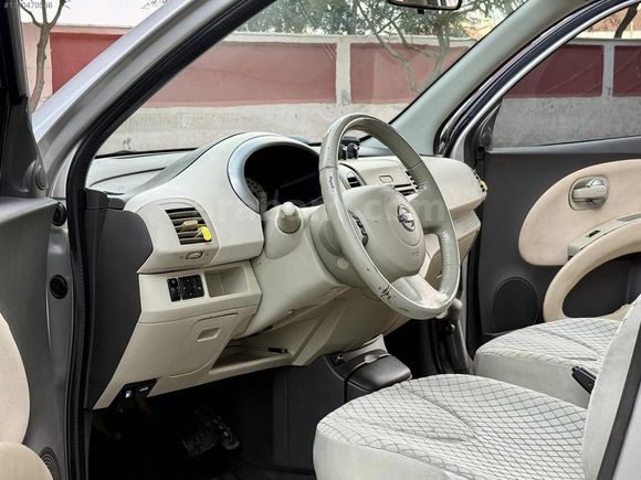 2006~MİCRA~OTOMATİK~ PASSİON
