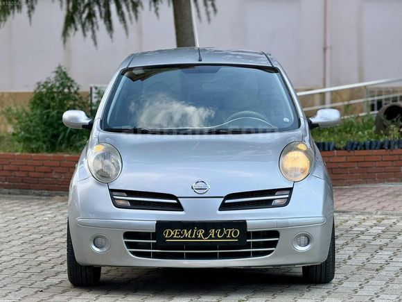 2006~MİCRA~OTOMATİK~ PASSİON