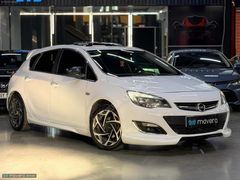 2012/Sanruflu/Orj Ekran/Geri Görüş/Opel Astra 1.3 Dizel Sport