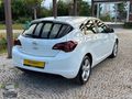 MT OTOMOTİVDEN BAKIMLI OPEL ASTRA J