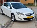 MT OTOMOTİVDEN BAKIMLI OPEL ASTRA J
