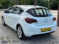 MT OTOMOTİVDEN BAKIMLI OPEL ASTRA J